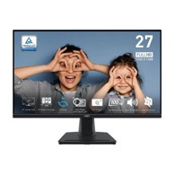 MSI Monitor 27" PRO MP275 FHD IPS 100Hz 1ms 300 cd/m² crni